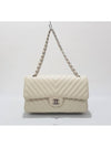 women shoulder bag - CHANEL - BALAAN 1