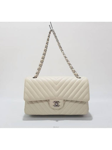 women shoulder bag - CHANEL - BALAAN 1