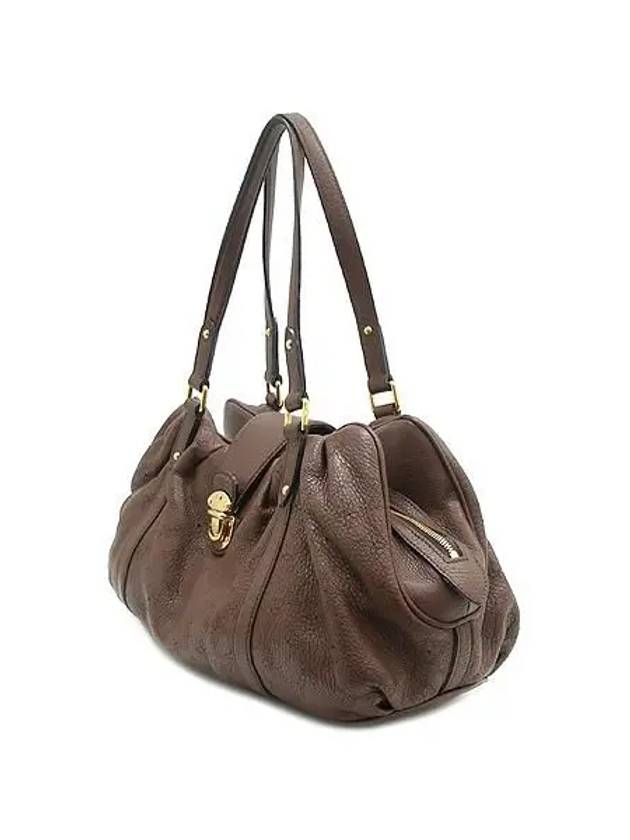 M97052 Mahina Luna PM shoulder bag - LOUIS VUITTON - BALAAN 3