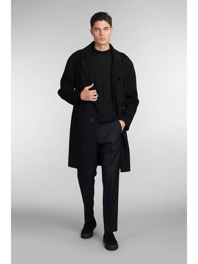 Low Brand Coat Double Coat - LOW BRAND - BALAAN 2