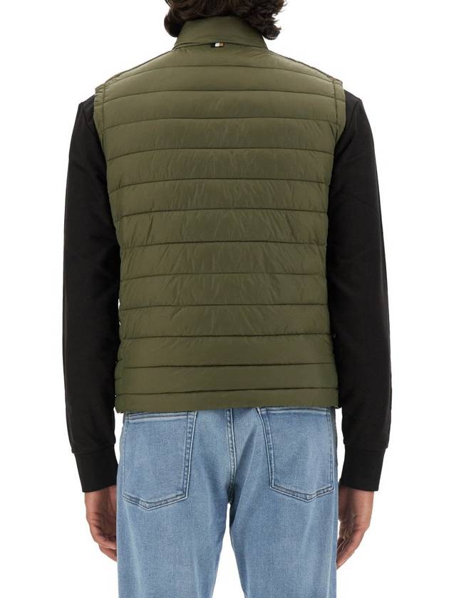 Boss Walking Vest - HUGO BOSS - BALAAN 3