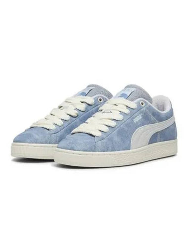 Nostalgia Suede Low Top Sneakers Dewdrop - PUMA - BALAAN 1