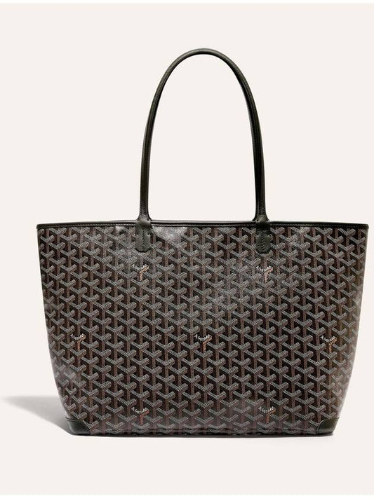 Artois bag MM - GOYARD - BALAAN 2