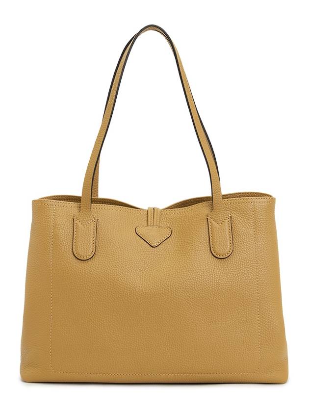 Roseau Essential Tote Bag Beige - LONGCHAMP - BALAAN 5