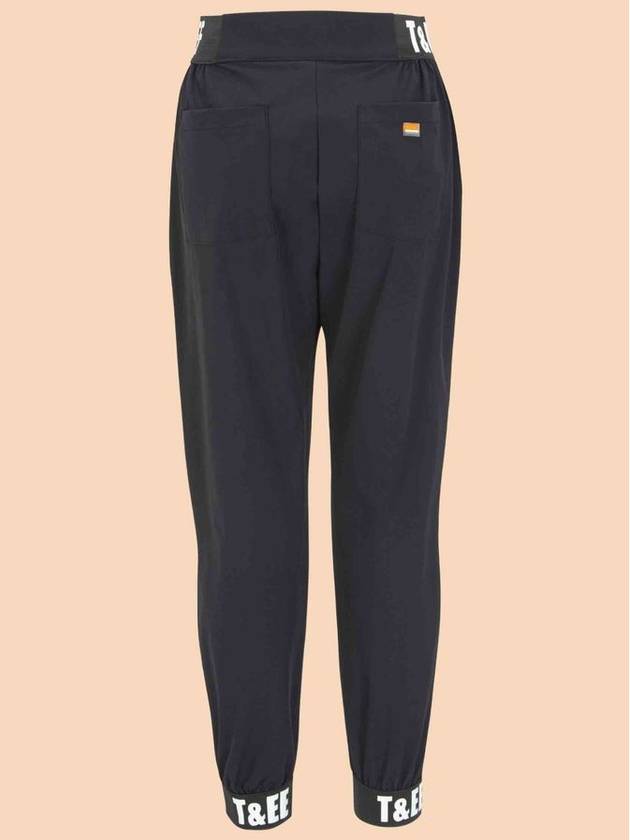 Saint Signature Black Label Hyper Stretch Cool Jogger Pants Women s GPW8156 - MAHES - BALAAN 2