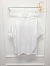 men s short sleeve t shirt - HERMES - BALAAN 5