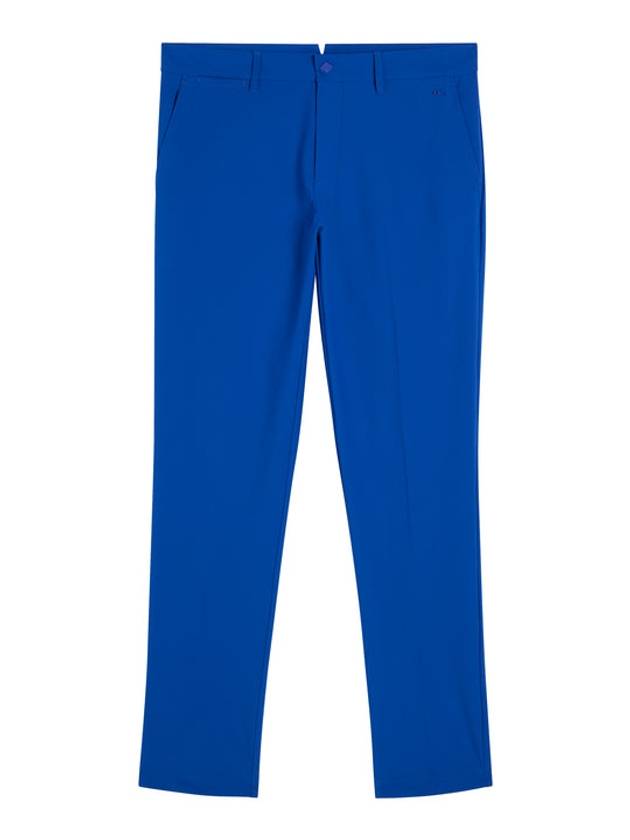 Men's Golf Jim Pants Blue - J.LINDEBERG - BALAAN 2