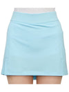 Golf Wear Women s Mini Skirt GWSD09350 O501 - J.LINDEBERG - BALAAN 5