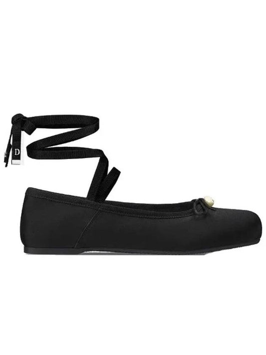 D joy ballerina shoes KCB880SGG S900 - DIOR - BALAAN 2