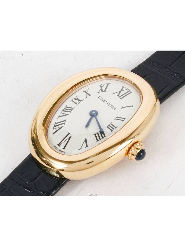 women watch - CARTIER - BALAAN 3