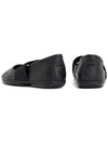 Flat Shoes 21595 242 RIGHT 0 Black - CAMPER - BALAAN 8
