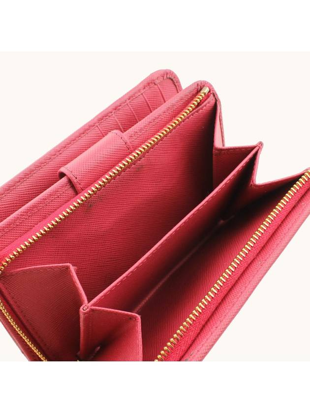 women s wallet - PRADA - BALAAN 5