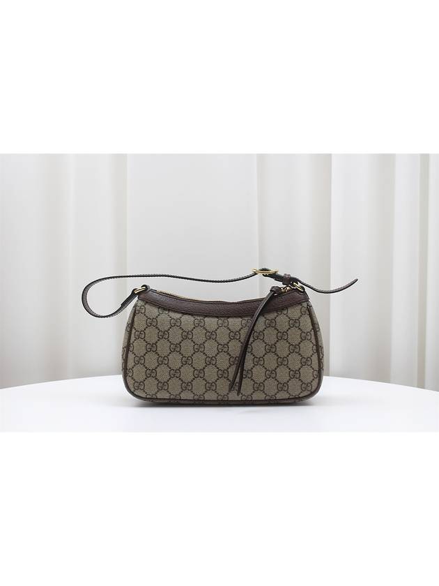 Ophidia small shoulder bag 735145 - GUCCI - BALAAN 4