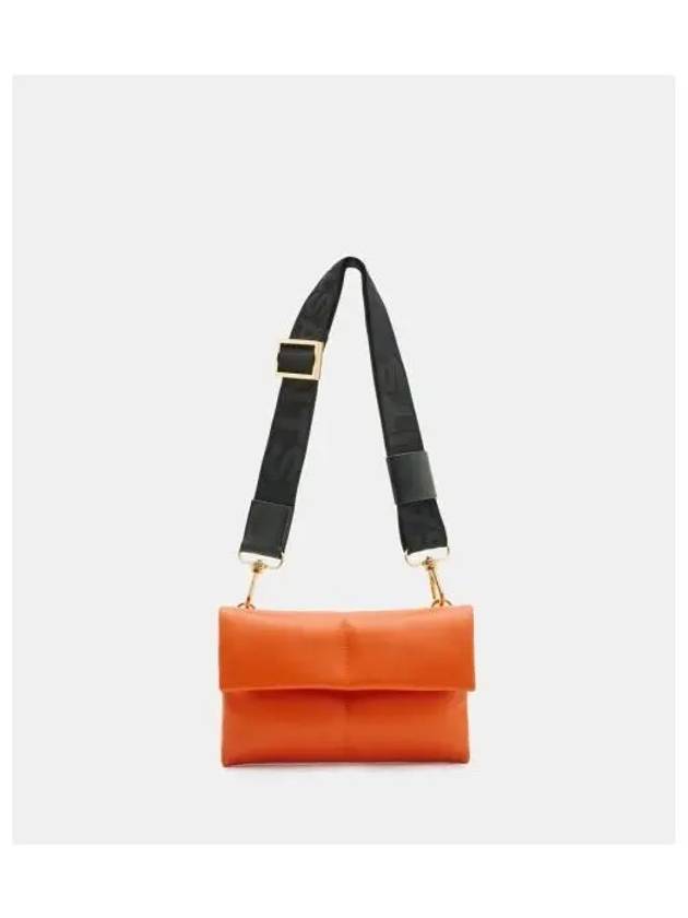 Ezra Quilt Crossbody WB524Y 9111 - ALLSAINTS - BALAAN 1