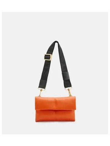 Ezra Quilt Crossbody WB524Y 9111 - ALLSAINTS - BALAAN 1