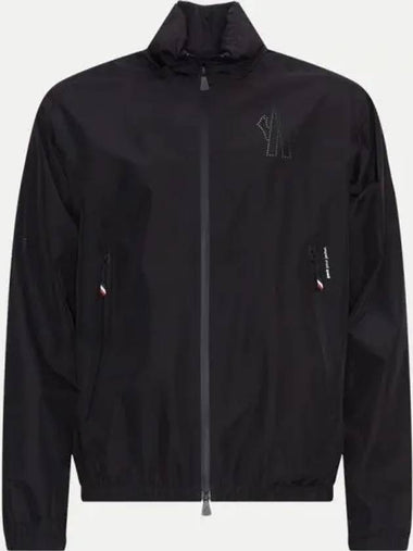 24 1A00001 597C5 999 Grenoble VIEILLE Jacket - MONCLER - BALAAN 1