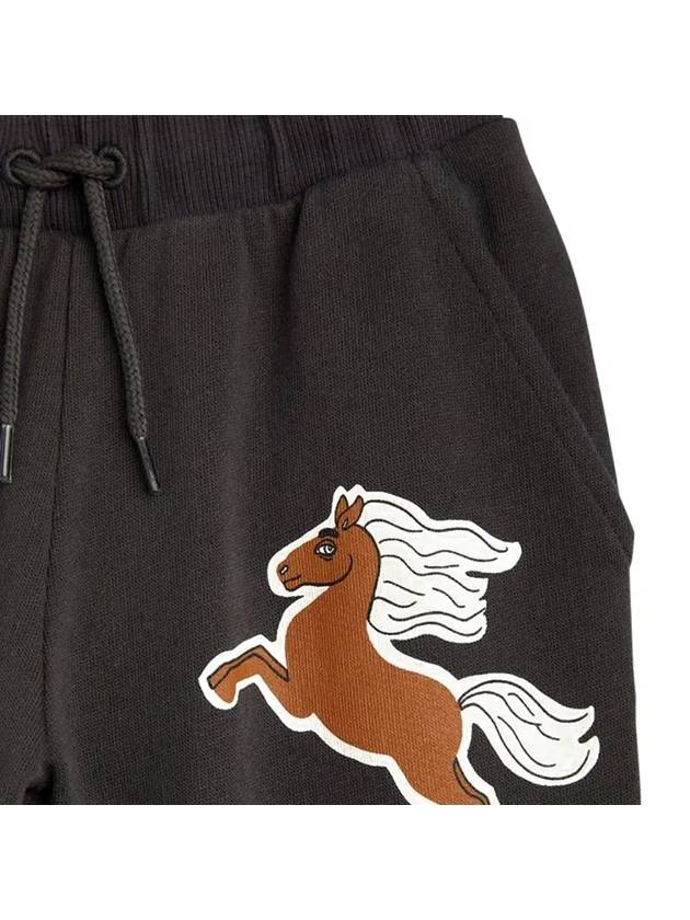 Kids Horse Printing Training Pants 22730134 99 - MINI RODINI - BALAAN 4