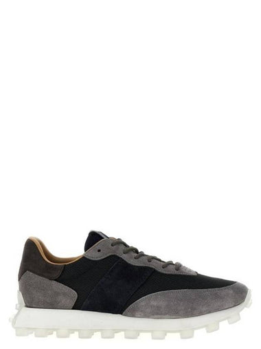 Sneakers XXM25K0FL90TGBGY23 GRAY - TOD'S - BALAAN 1