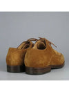 Smith Market Used Luxury Camel Shoes Women s - KITON - BALAAN 4