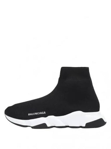 speed runner sneakers - BALENCIAGA - BALAAN 1