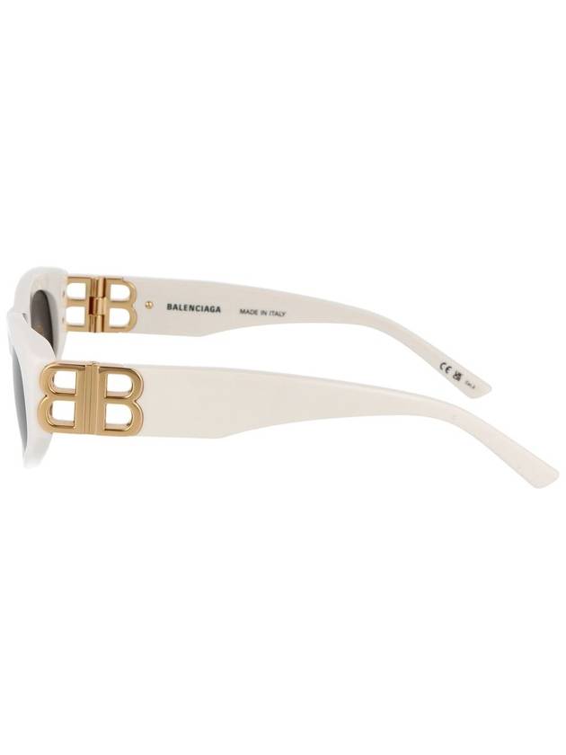 Eyewear Dynasty D Frame Sunglasses - BALENCIAGA - BALAAN 4