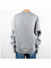 De Coeur Sweatshirt H24USW027749 - AMI - BALAAN 5