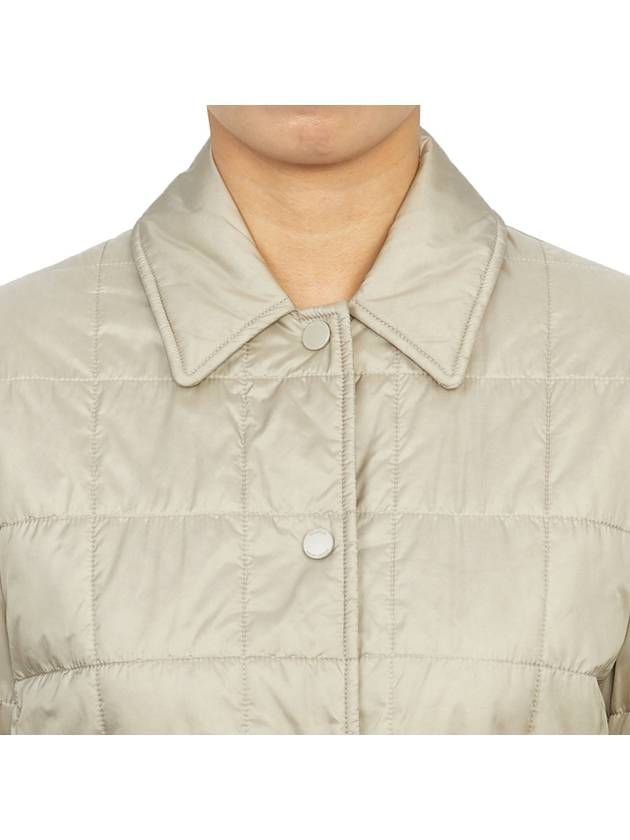 Exclusive special price limited to 30 pieces Como quilted jacket 26486028650 041 - MAX MARA - BALAAN 6