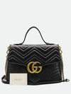 498109 2 WAY bag - GUCCI - BALAAN 1