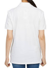 23SS Junior Top 323547926002 WHITE - POLO RALPH LAUREN - BALAAN 5