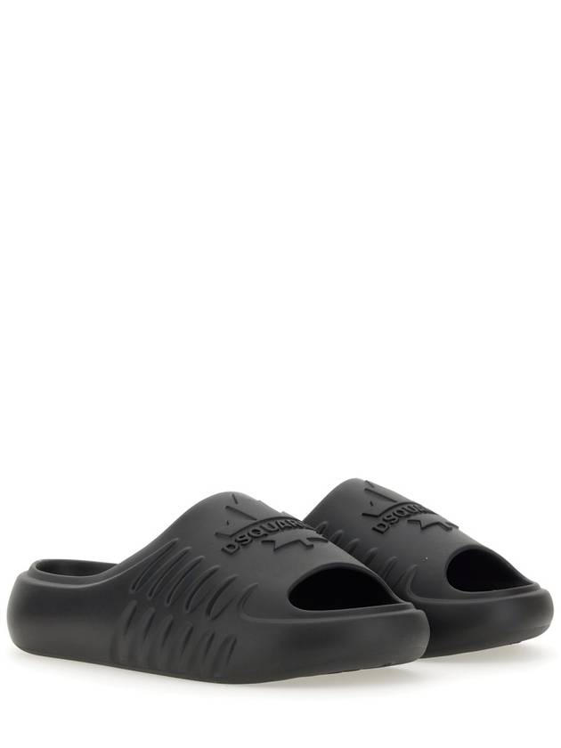 shoes FFM0025 172000012124 - DSQUARED2 - BALAAN 2