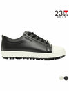 Women s logo decoration golf shoes sneakers EL3LAE003 - 23KU - BALAAN 2