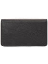 Stitch Large Chain Long Wallet Black - MAISON MARGIELA - BALAAN 5