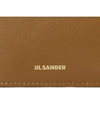 J07UI0004 P4841 225 Women s Shoulder Bag Card Wallet - JIL SANDER - BALAAN 7