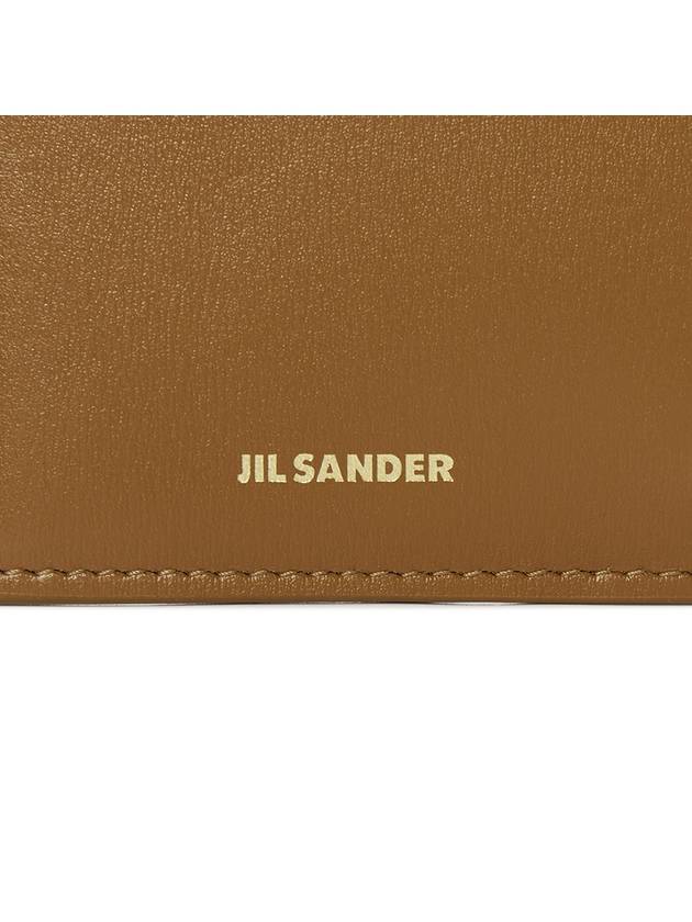 J07UI0004 P4841 225 Women s Shoulder Bag Card Wallet - JIL SANDER - BALAAN 7