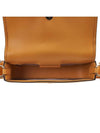 Greenwich Small Saffiano Leather Sling Cross Bag Goldenrod - MICHAEL KORS - BALAAN 11