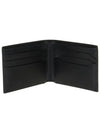 Meisterst ck 6cc half wallet black - MONTBLANC - BALAAN 7