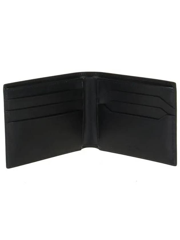 Meisterst ck 6cc half wallet black - MONTBLANC - BALAAN 7