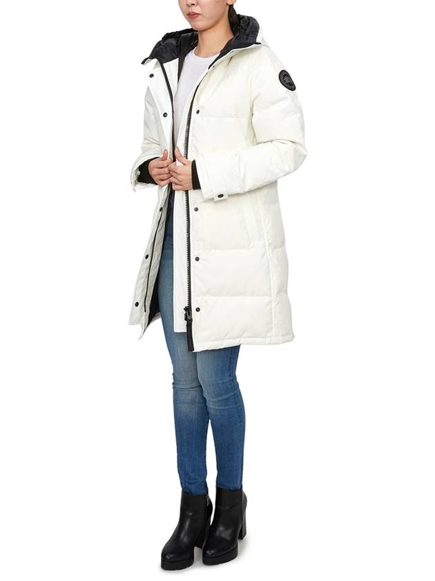 3802WB 433 Down Jacket - CANADA GOOSE - BALAAN 6