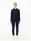 Women's Basic Jogger Pants Navy - LACOSTE - BALAAN 2