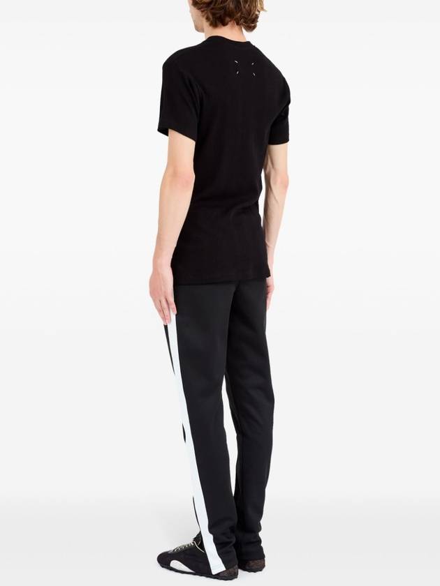 Maison Margiela T-shirts and Polos Black - MAISON MARGIELA - BALAAN 5