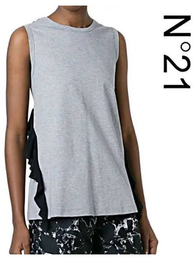 Women s Sleeveless F101 4152 8993 271011 - Nº 21 - BALAAN 1