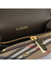 Check wallet 8092726 - BURBERRY - BALAAN 3