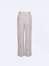 Women's Pants PA200021 A016I 23EC - ISABEL MARANT - BALAAN 3