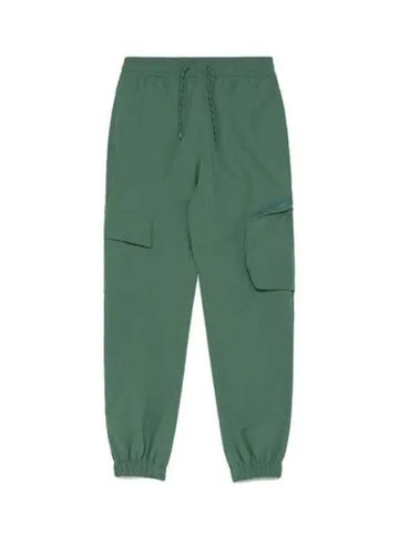 KODAK Apparel K Solid Jogger Pants GREEN - KODO - BALAAN 1