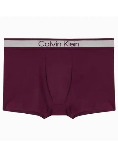 UNDERWEAR Men s CK Tonal Logo Micro LTE Low Rise Trunks NB4089POK - CALVIN KLEIN - BALAAN 1