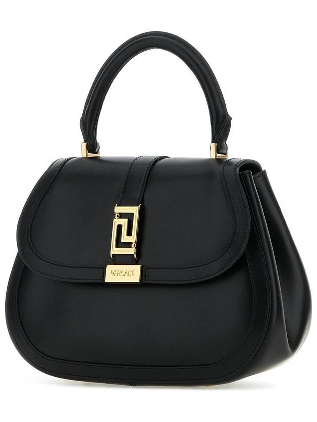 Bag 1012105 1A08774 1B00V Nero e Oro - VERSACE - BALAAN 3