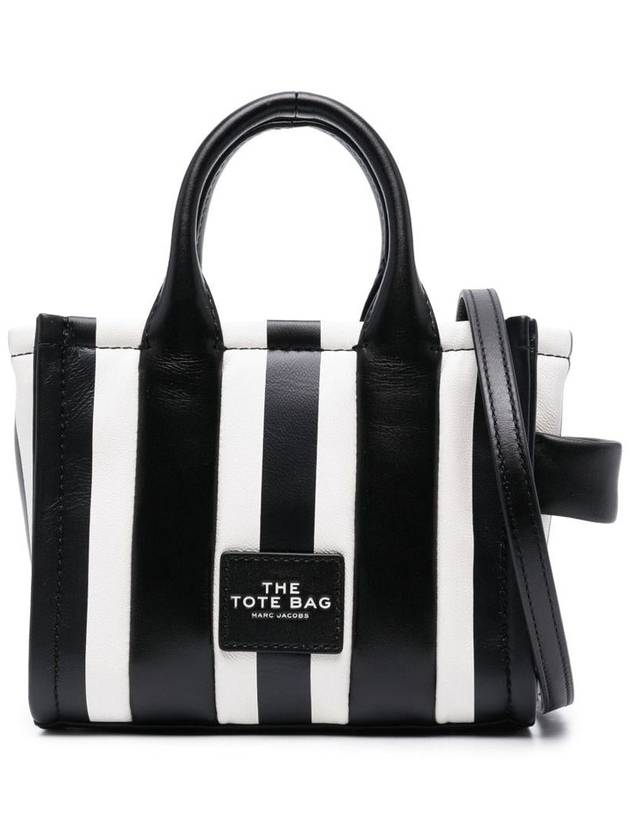 Marc Jacobs The Micro Tote Bags - MARC JACOBS - BALAAN 1