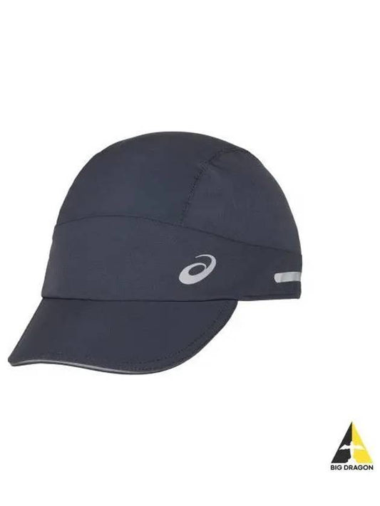 Light Show Cap Carrier Gray 3013A893 020 - ASICS - BALAAN 1