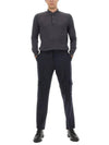 Suit Pants ITIMERITSK61406850 Free - RVR LARDINI - BALAAN 2