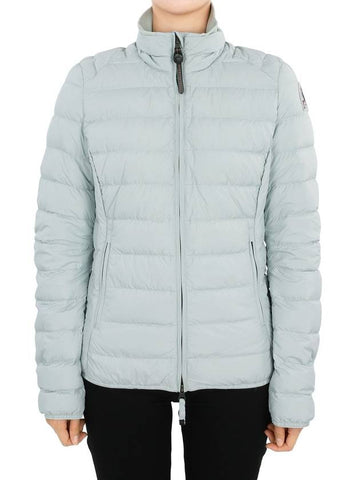 Women s GEENA lightweight padded jacket Mochi PWPU SL33 219 - PARAJUMPERS - BALAAN 1